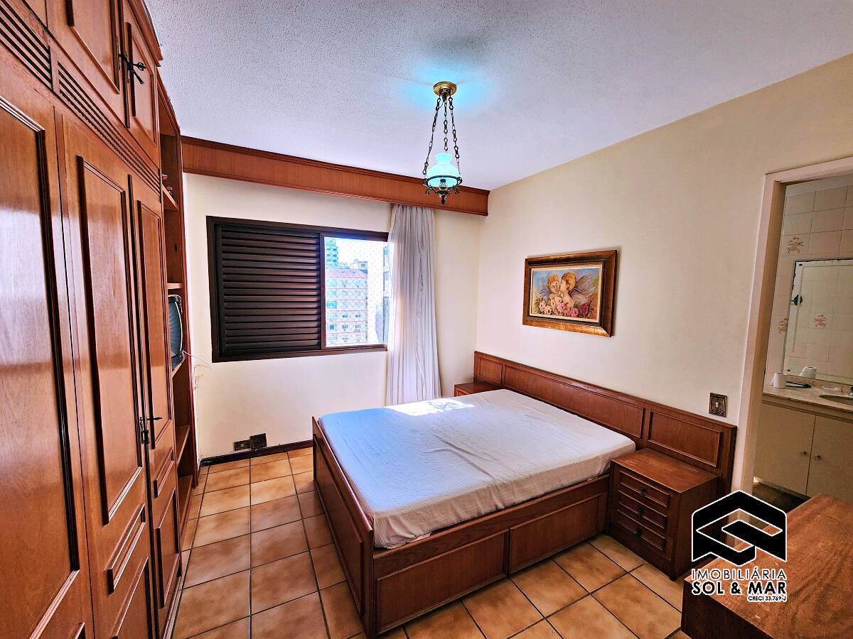 Apartamento à venda com 3 quartos, 100m² - Foto 12