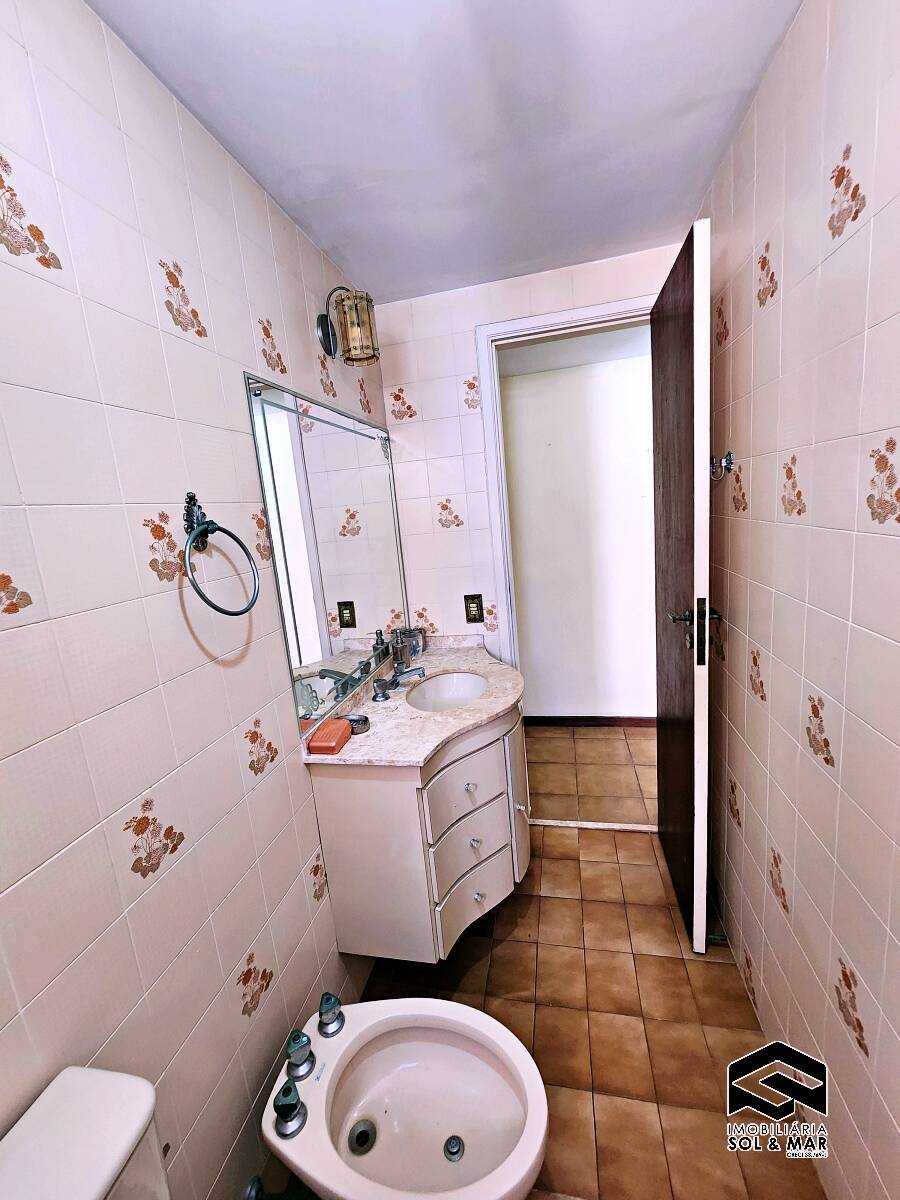 Apartamento à venda com 3 quartos, 100m² - Foto 26