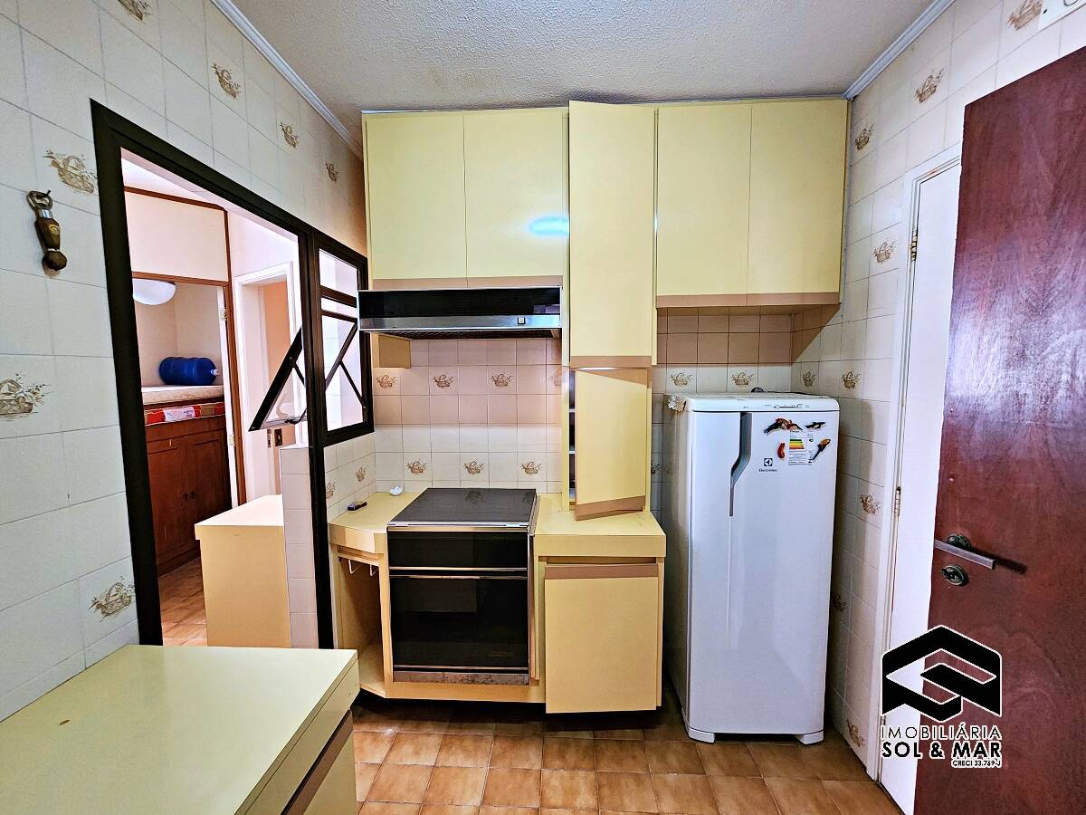 Apartamento à venda com 3 quartos, 100m² - Foto 30