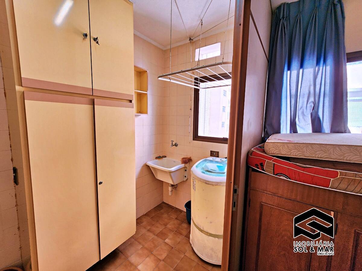 Apartamento à venda com 3 quartos, 100m² - Foto 32