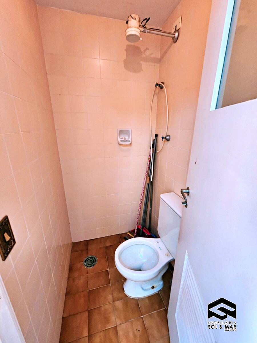 Apartamento à venda com 3 quartos, 100m² - Foto 34