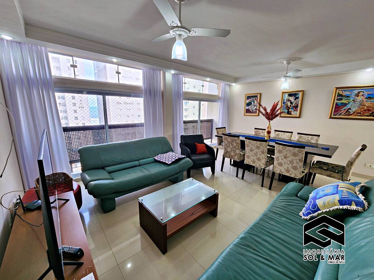 Apartamento à venda e aluguel com 4 quartos, 93m² - Foto 2