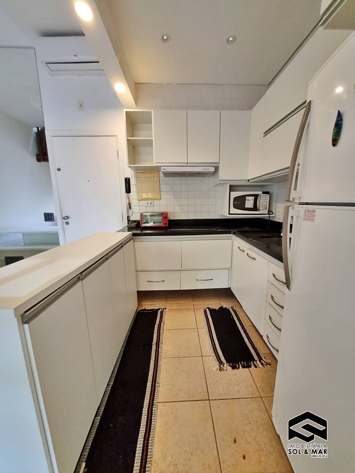 Apartamento à venda com 3 quartos, 110m² - Foto 11