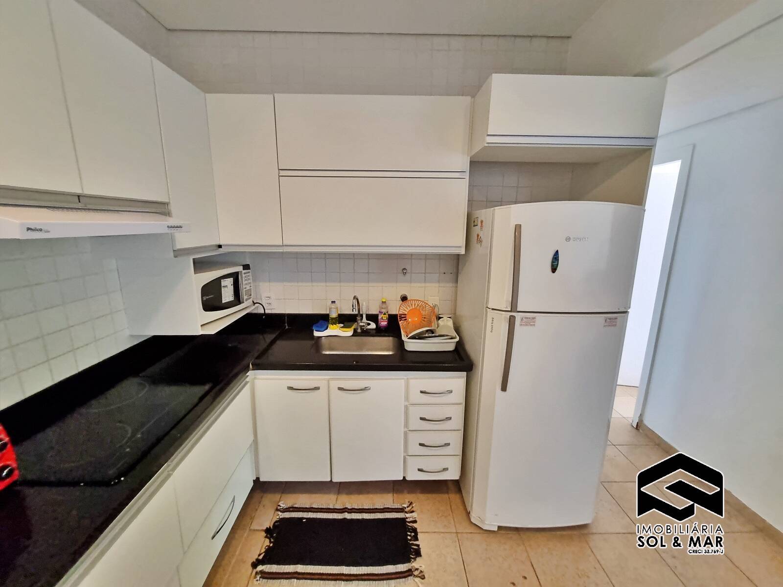 Apartamento à venda com 3 quartos, 110m² - Foto 12