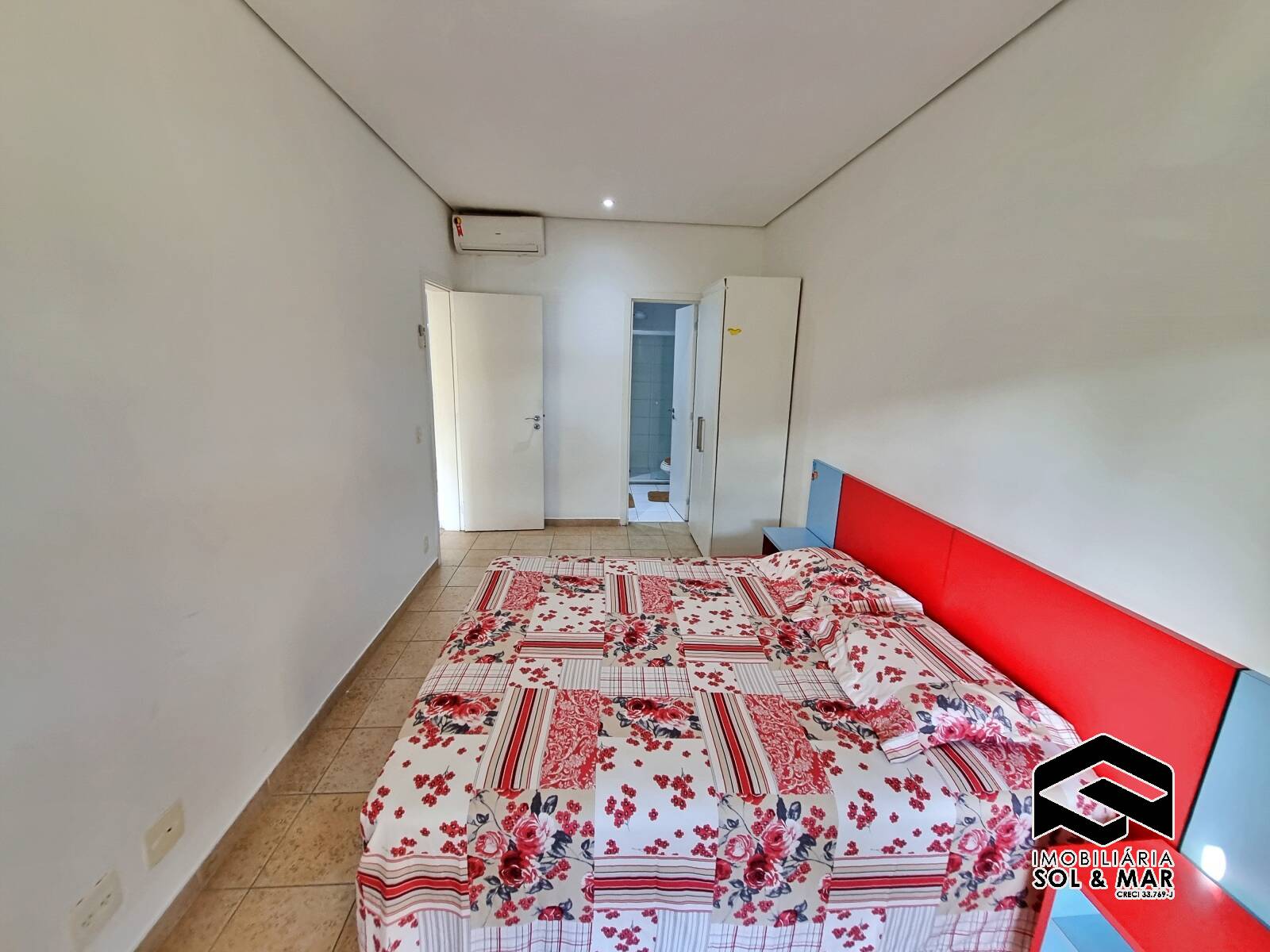 Apartamento à venda com 3 quartos, 110m² - Foto 15