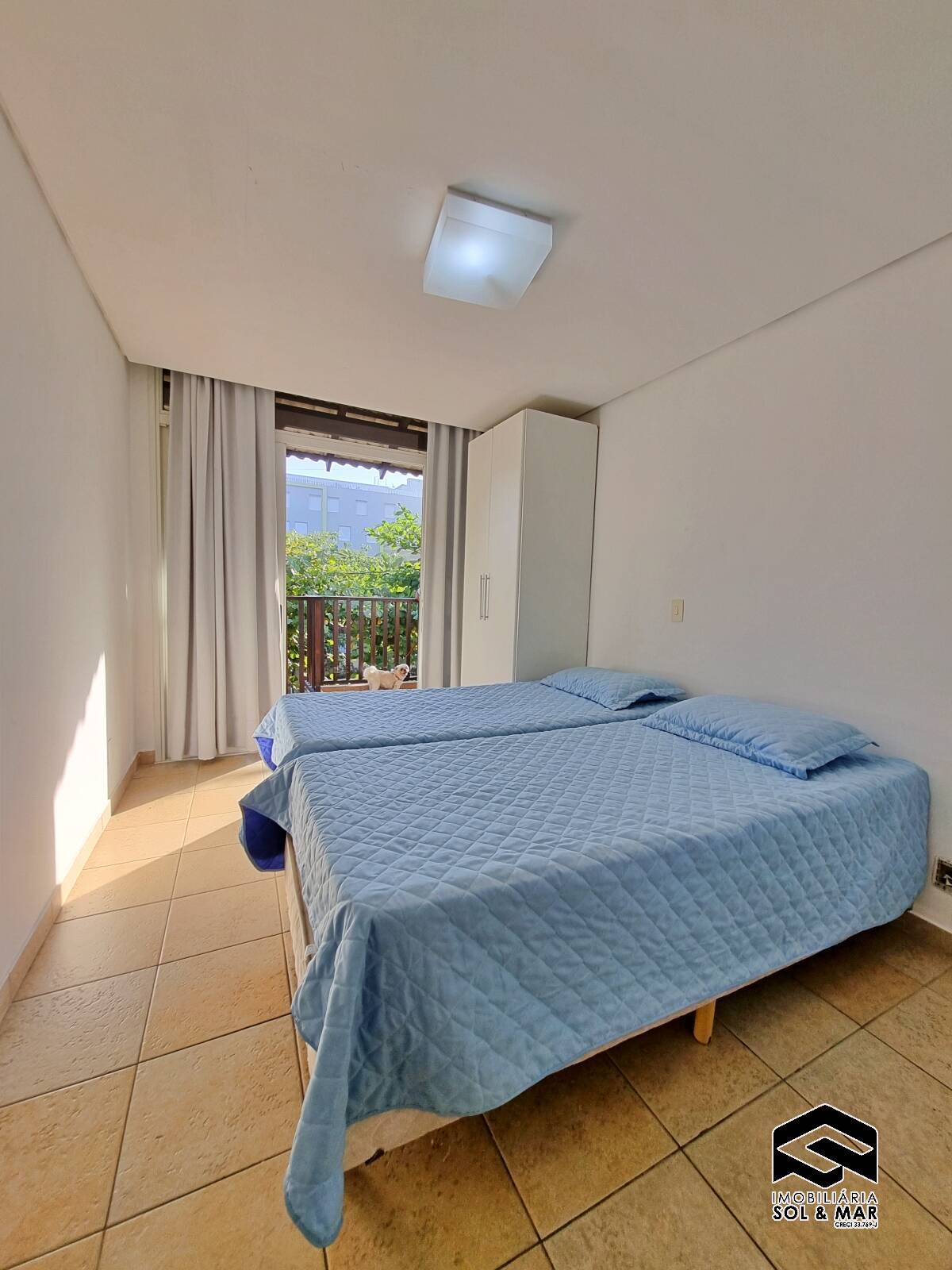 Apartamento à venda com 3 quartos, 110m² - Foto 17