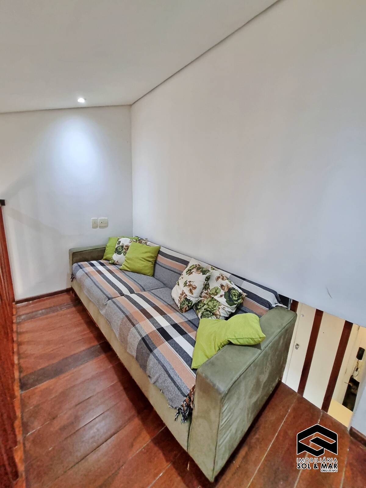 Apartamento à venda com 3 quartos, 110m² - Foto 22