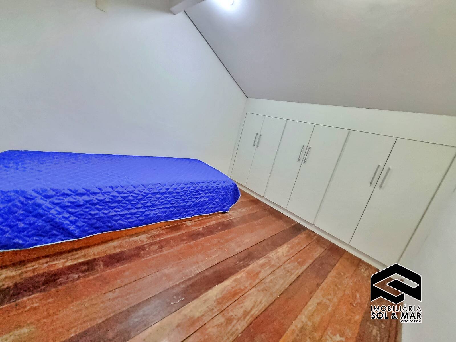 Apartamento à venda com 3 quartos, 110m² - Foto 26