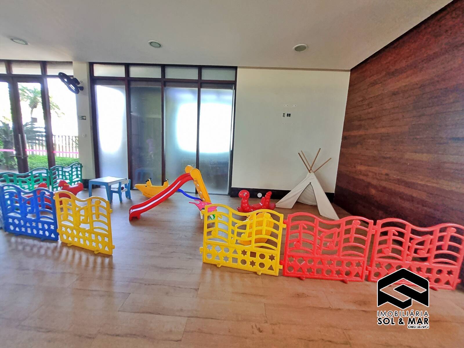 Apartamento à venda com 3 quartos, 110m² - Foto 43