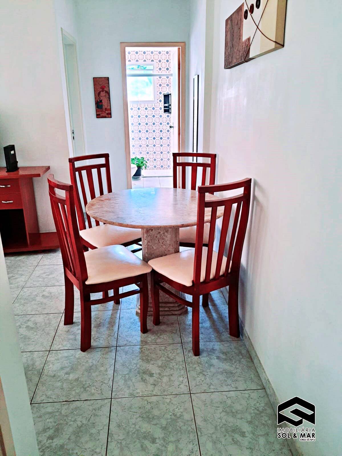 Apartamento à venda com 1 quarto, 50m² - Foto 3