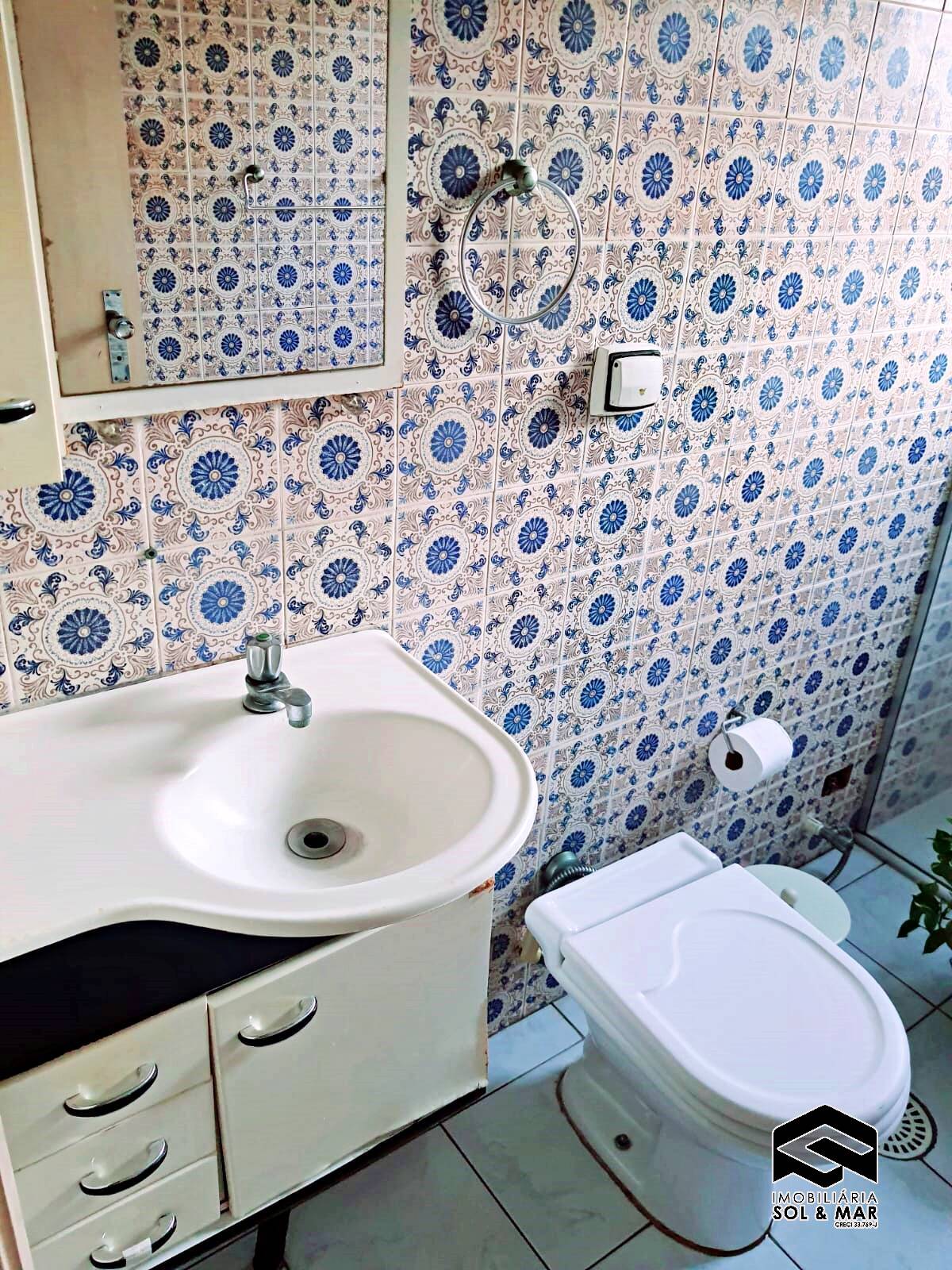 Apartamento à venda com 1 quarto, 50m² - Foto 6