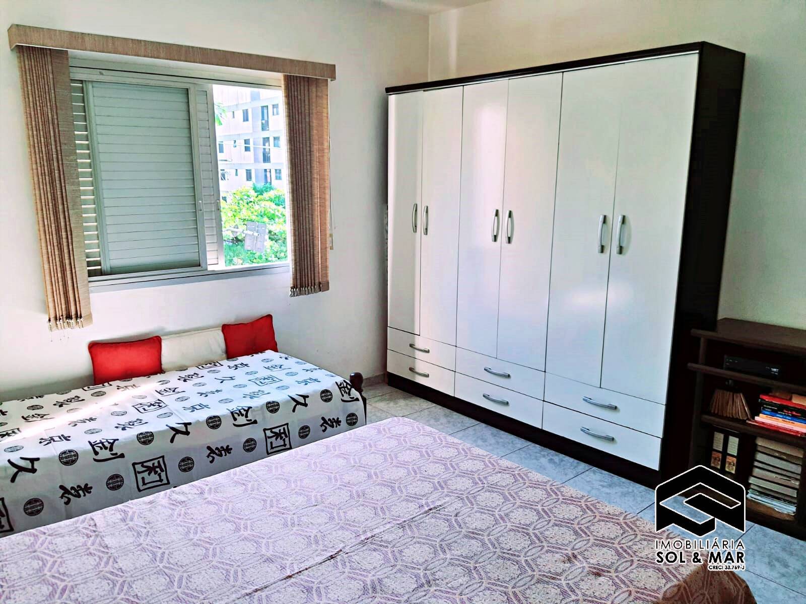 Apartamento à venda com 1 quarto, 50m² - Foto 5