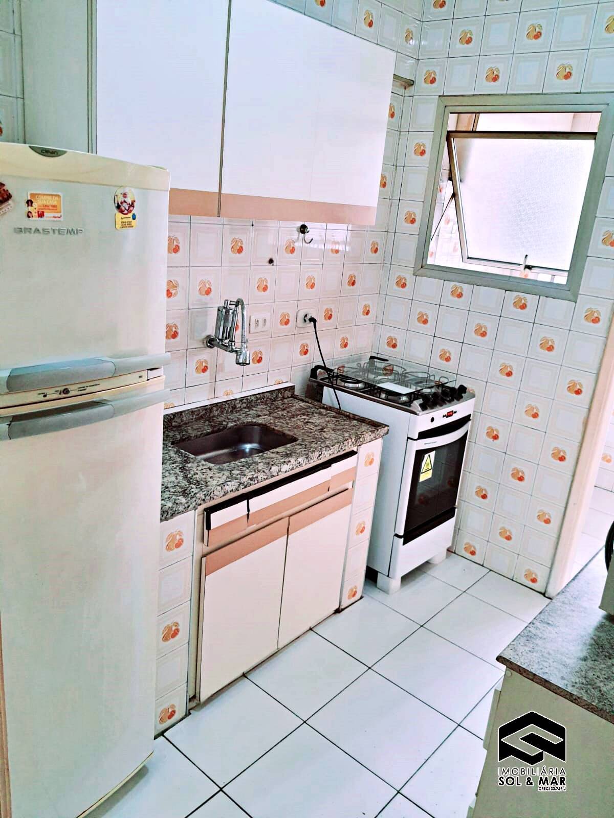 Apartamento à venda com 1 quarto, 50m² - Foto 8