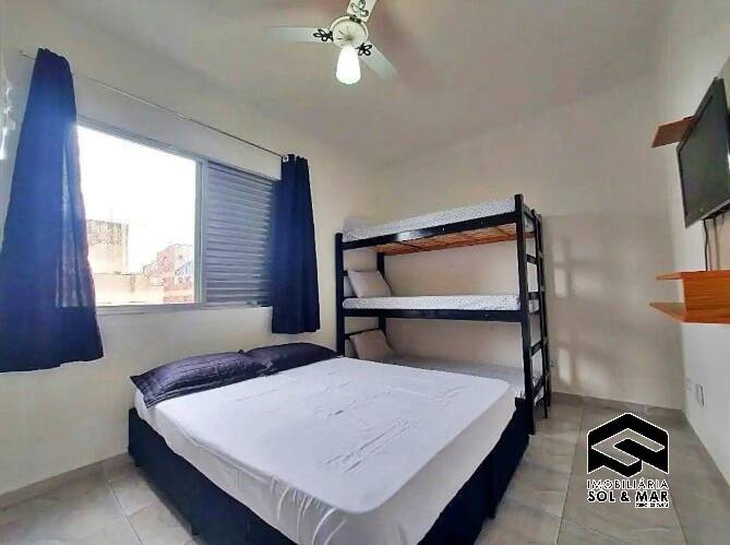 Apartamento à venda com 3 quartos, 208m² - Foto 7