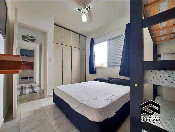 Apartamento à venda com 3 quartos, 208m² - Foto 8