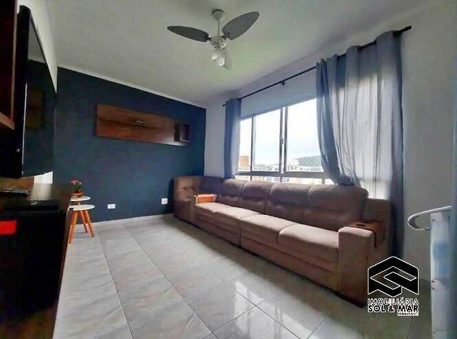 Apartamento à venda com 3 quartos, 208m² - Foto 2