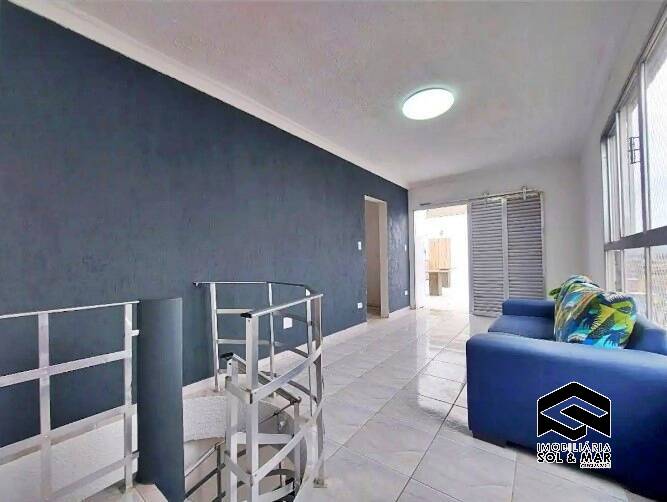 Apartamento à venda com 3 quartos, 208m² - Foto 14