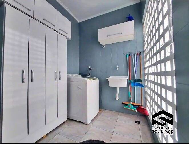 Apartamento à venda com 3 quartos, 208m² - Foto 13