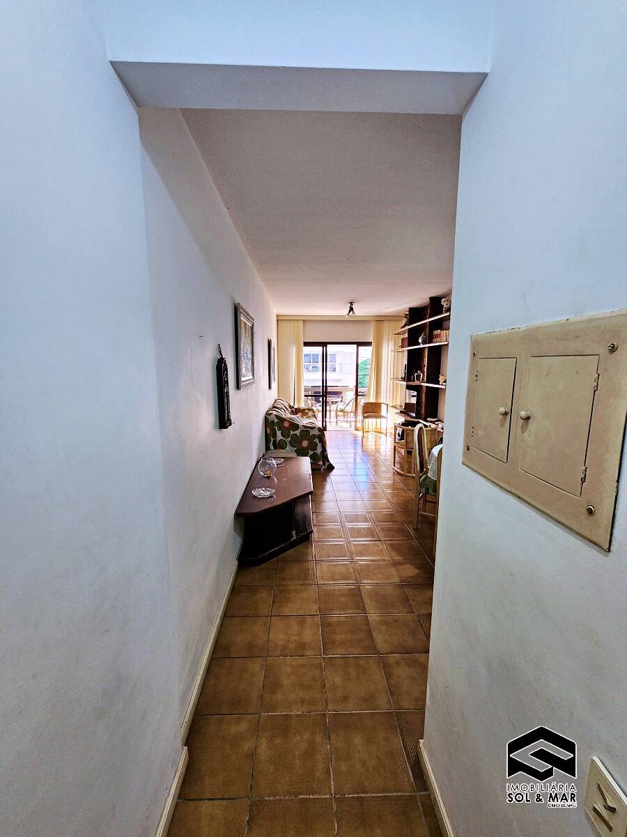 Apartamento à venda com 3 quartos, 100m² - Foto 2