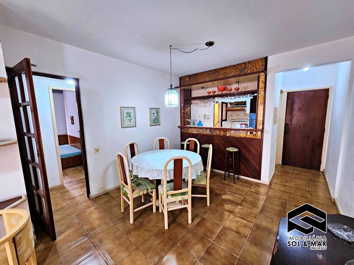 Apartamento à venda com 3 quartos, 100m² - Foto 5