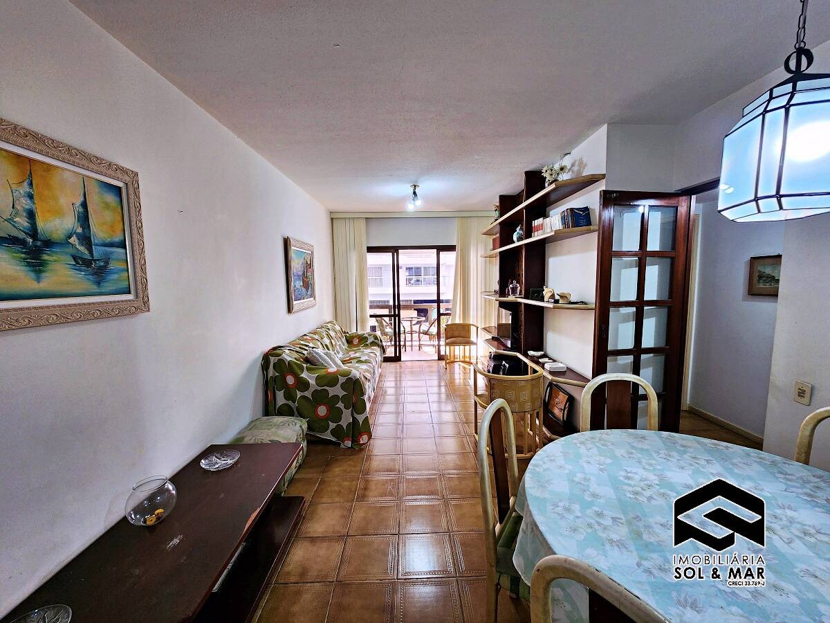 Apartamento à venda com 3 quartos, 100m² - Foto 4