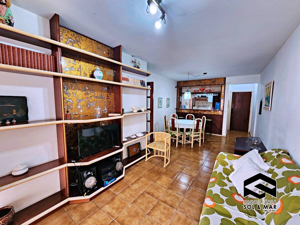 Apartamento à venda com 3 quartos, 100m² - Foto 8