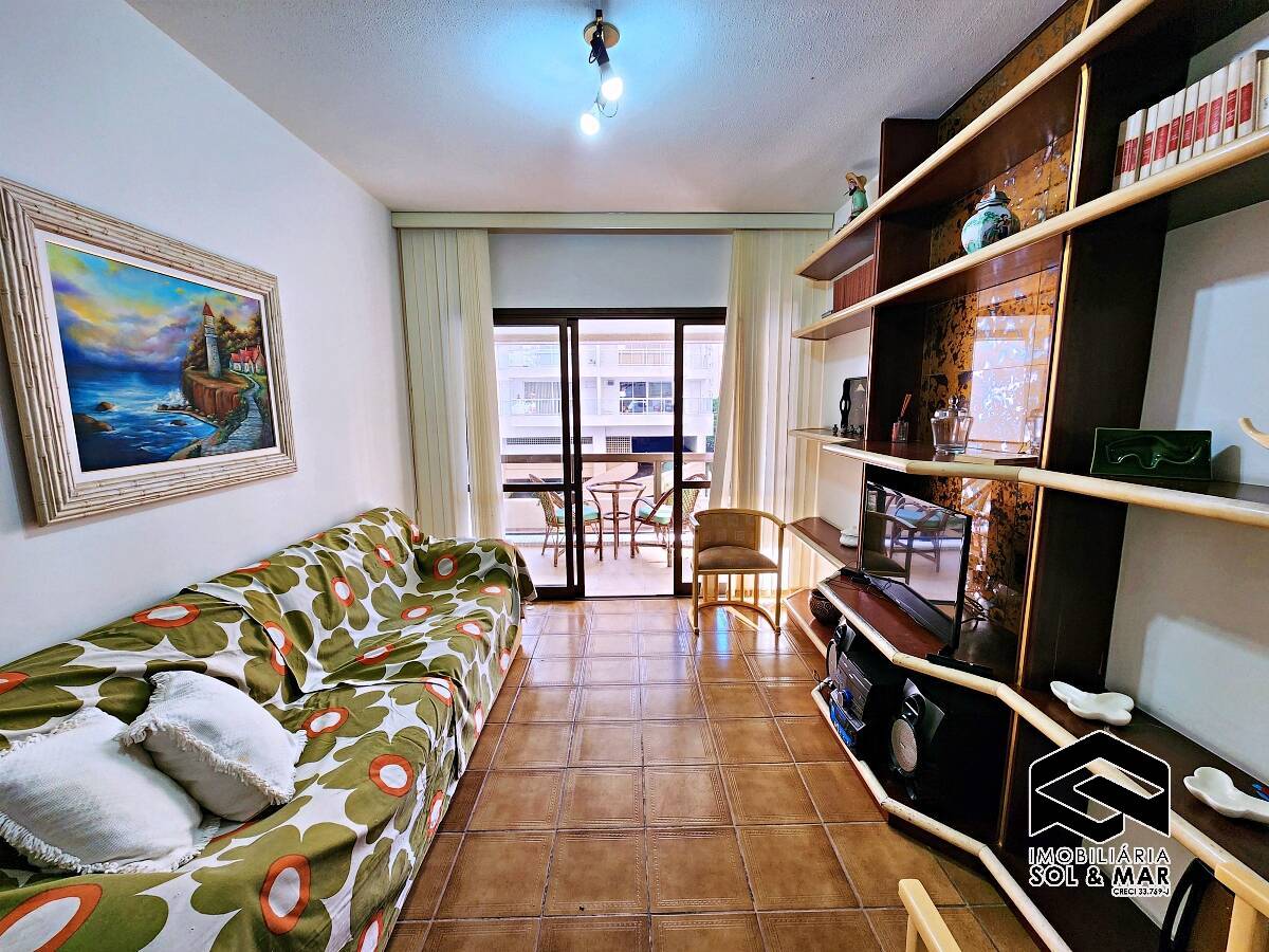 Apartamento à venda com 3 quartos, 100m² - Foto 7