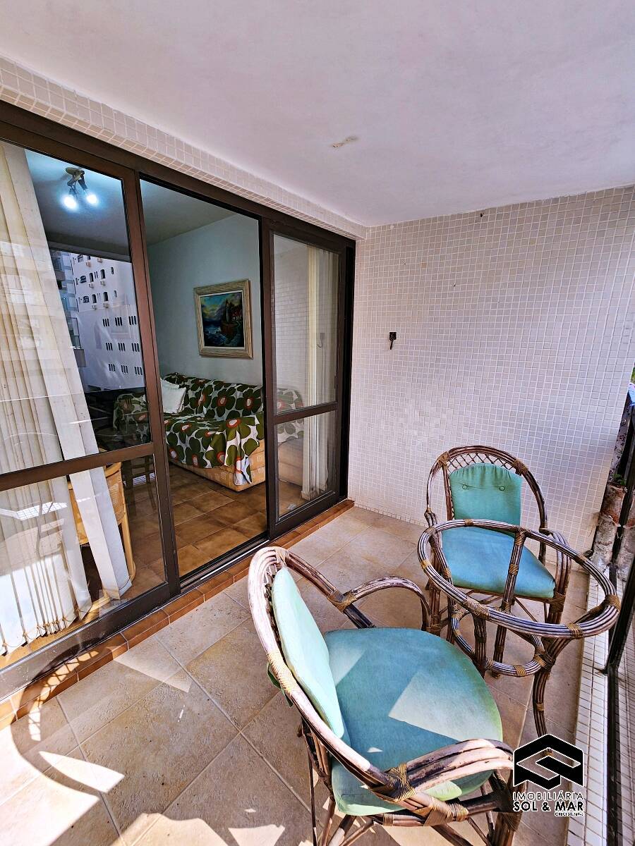 Apartamento à venda com 3 quartos, 100m² - Foto 11