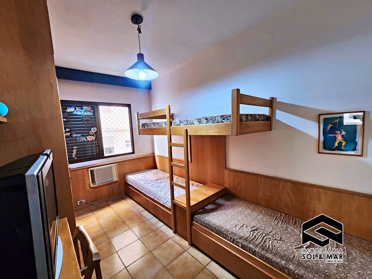 Apartamento à venda com 3 quartos, 100m² - Foto 23