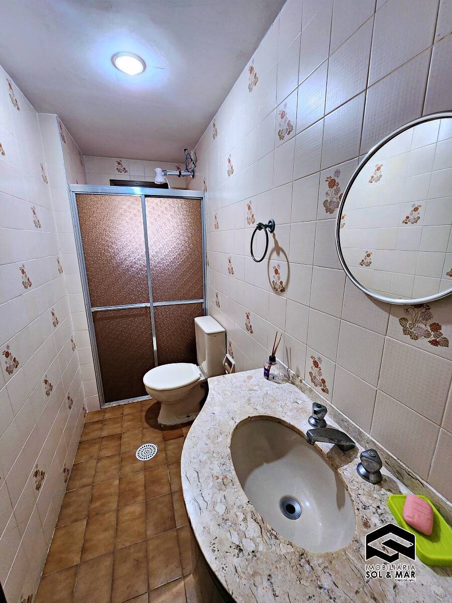 Apartamento à venda com 3 quartos, 100m² - Foto 26