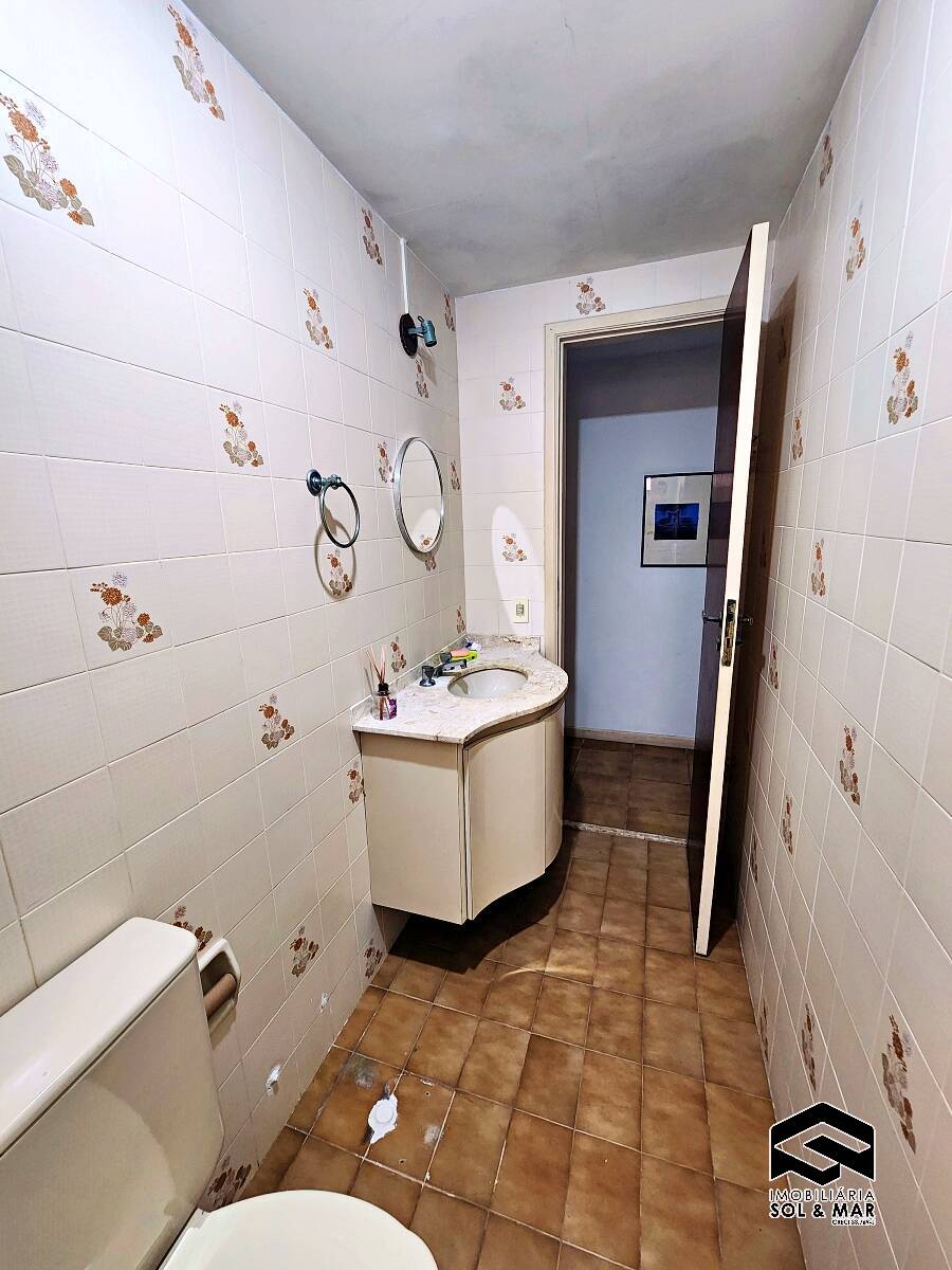 Apartamento à venda com 3 quartos, 100m² - Foto 27