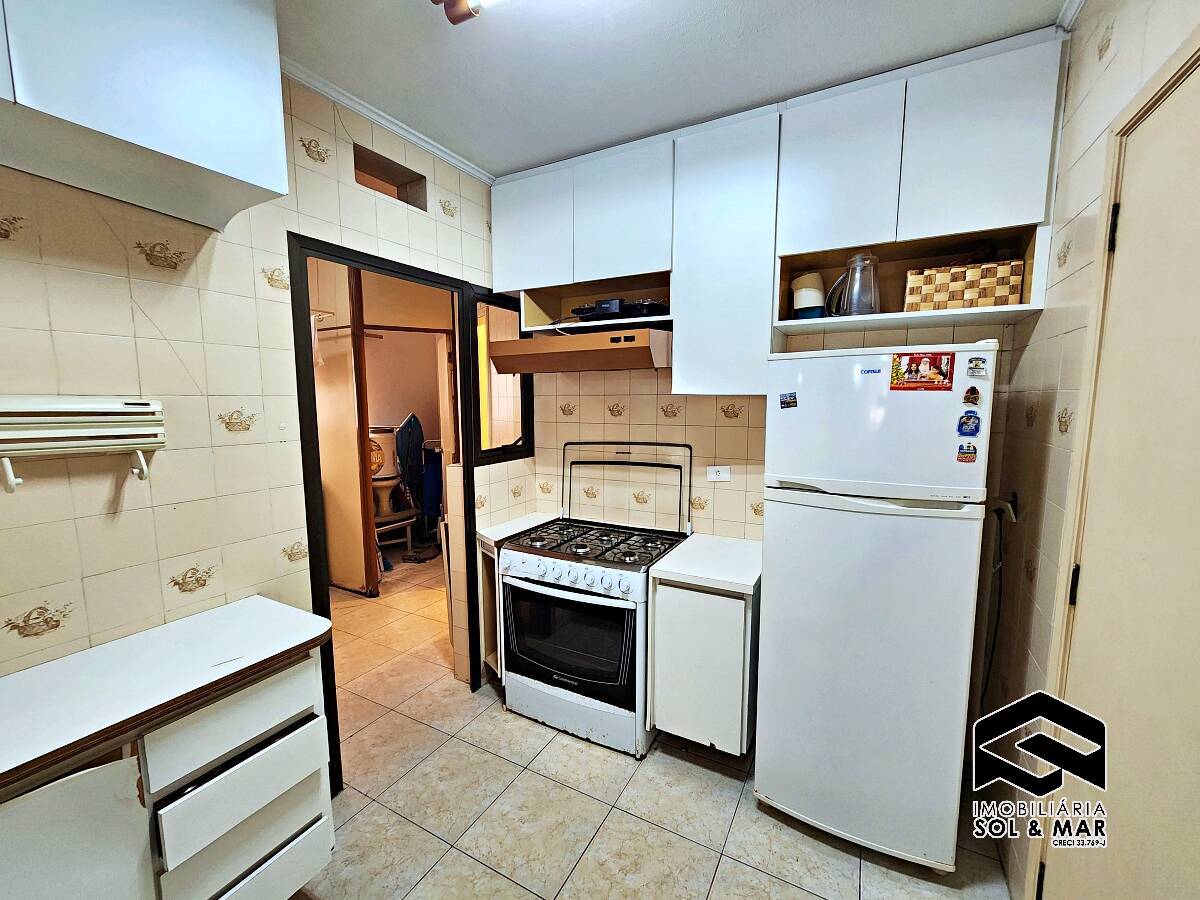 Apartamento à venda com 3 quartos, 100m² - Foto 29