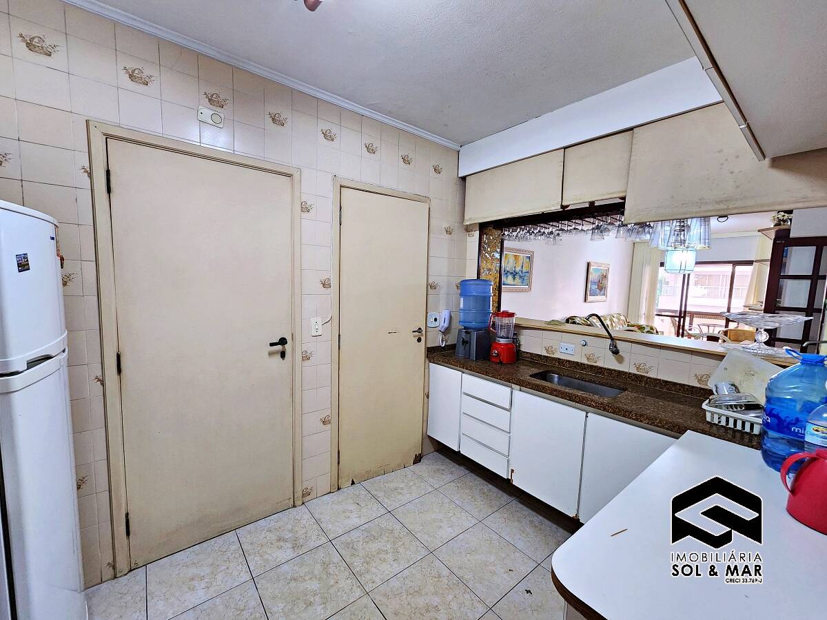 Apartamento à venda com 3 quartos, 100m² - Foto 30