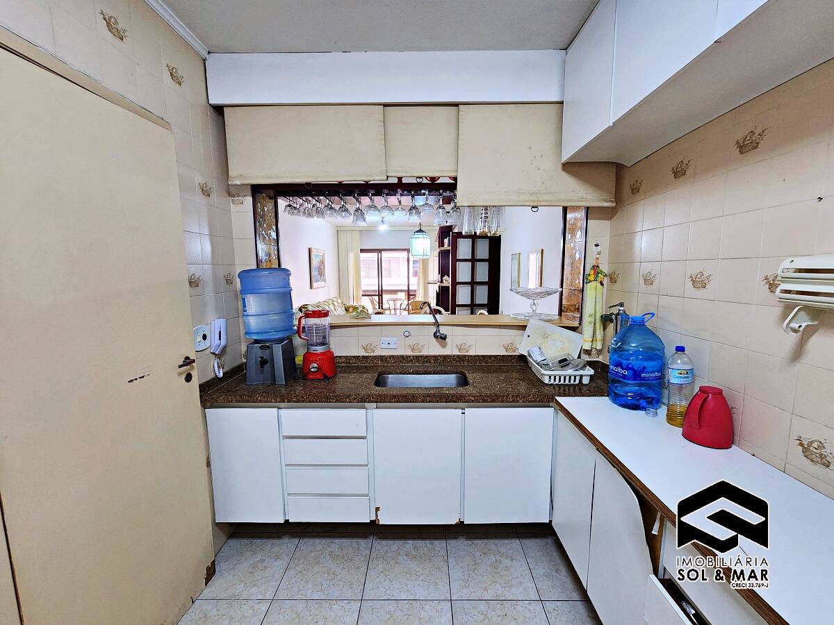 Apartamento à venda com 3 quartos, 100m² - Foto 31