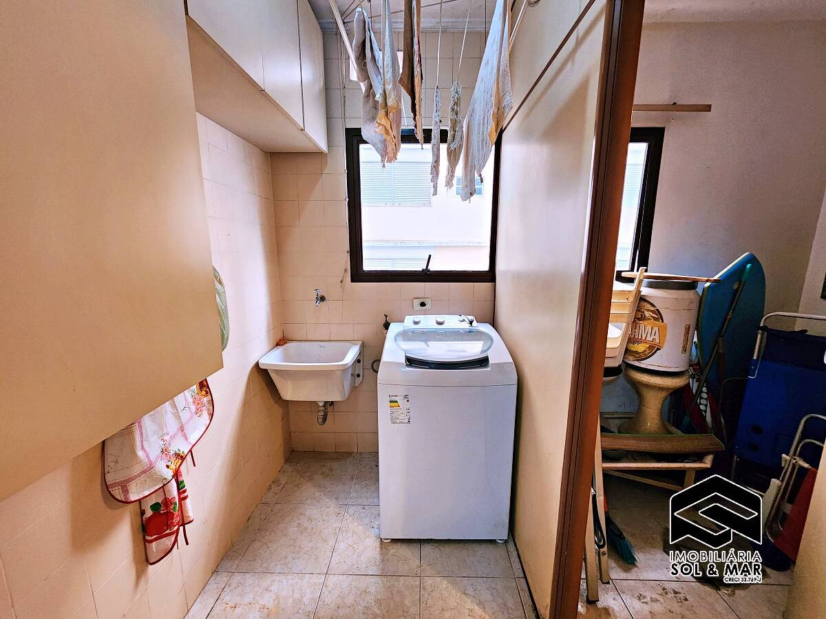 Apartamento à venda com 3 quartos, 100m² - Foto 33