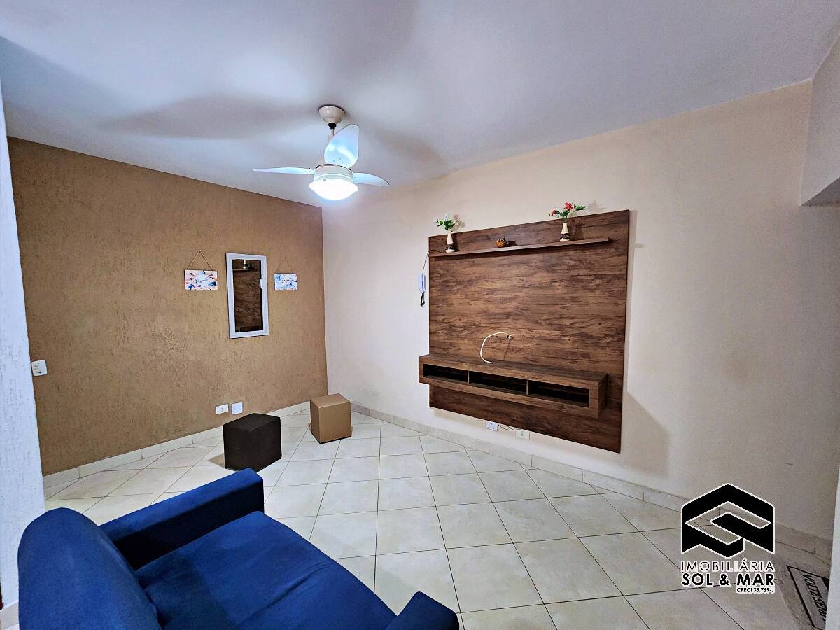 Apartamento à venda com 3 quartos, 100m² - Foto 3