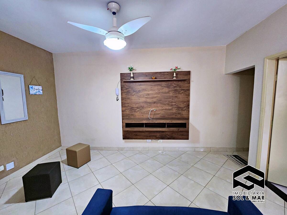 Apartamento à venda com 3 quartos, 100m² - Foto 4