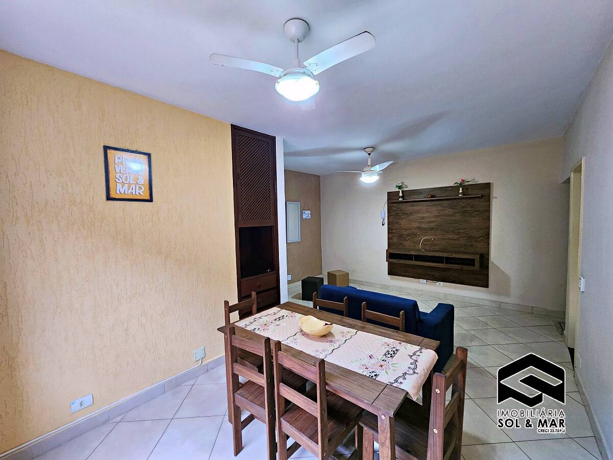 Apartamento à venda com 3 quartos, 100m² - Foto 7