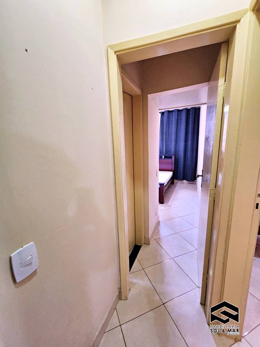 Apartamento à venda com 3 quartos, 100m² - Foto 8