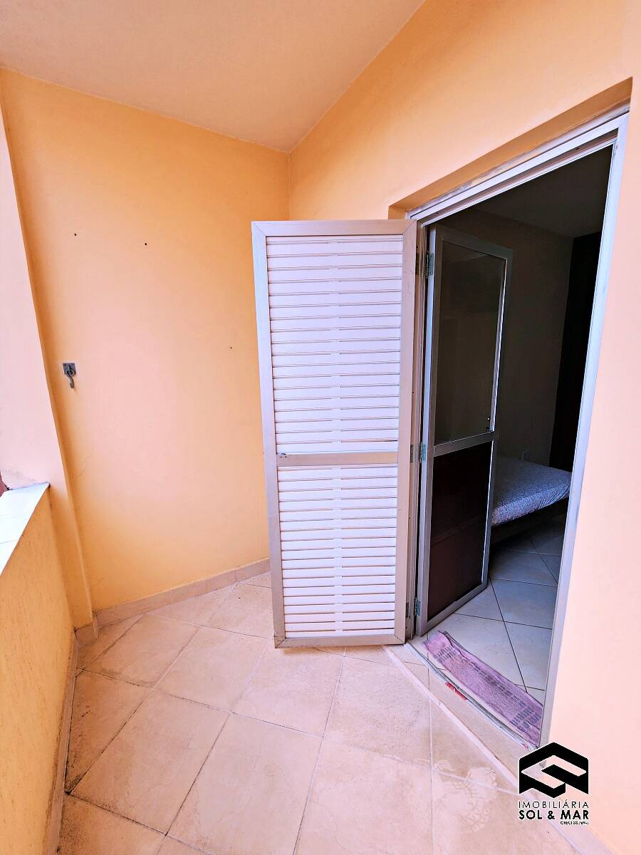 Apartamento à venda com 3 quartos, 100m² - Foto 20