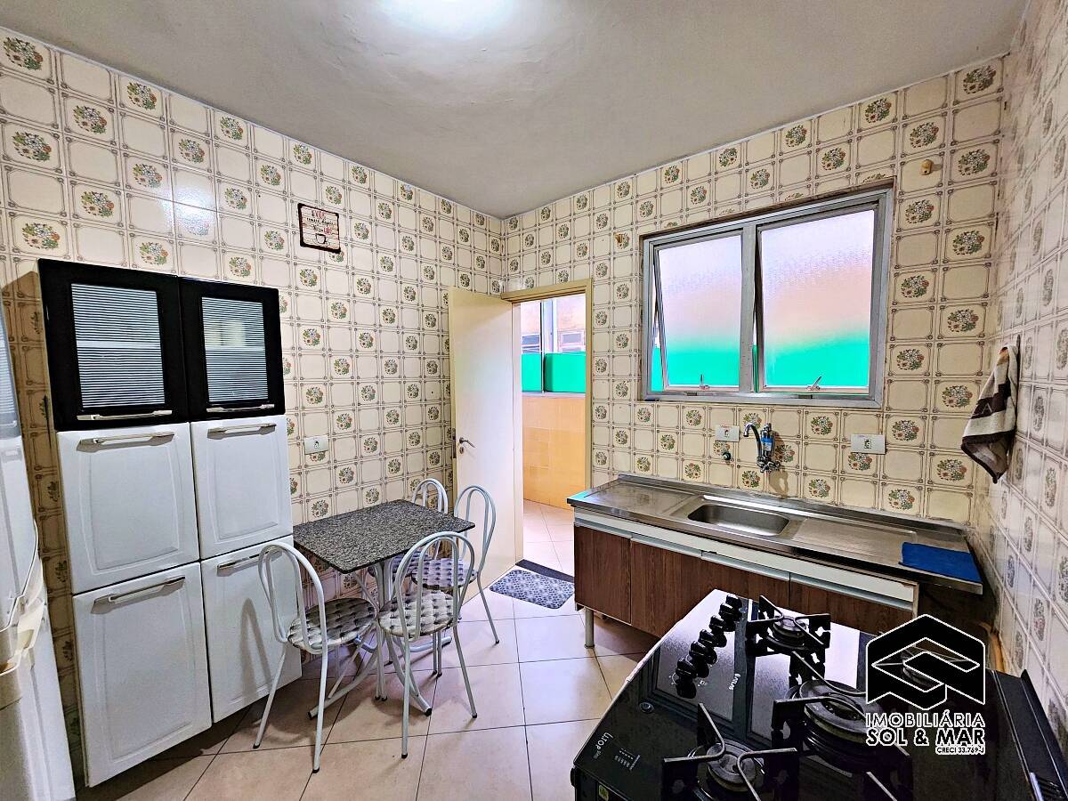 Apartamento à venda com 3 quartos, 100m² - Foto 23