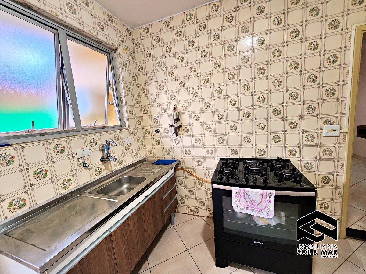 Apartamento à venda com 3 quartos, 100m² - Foto 25