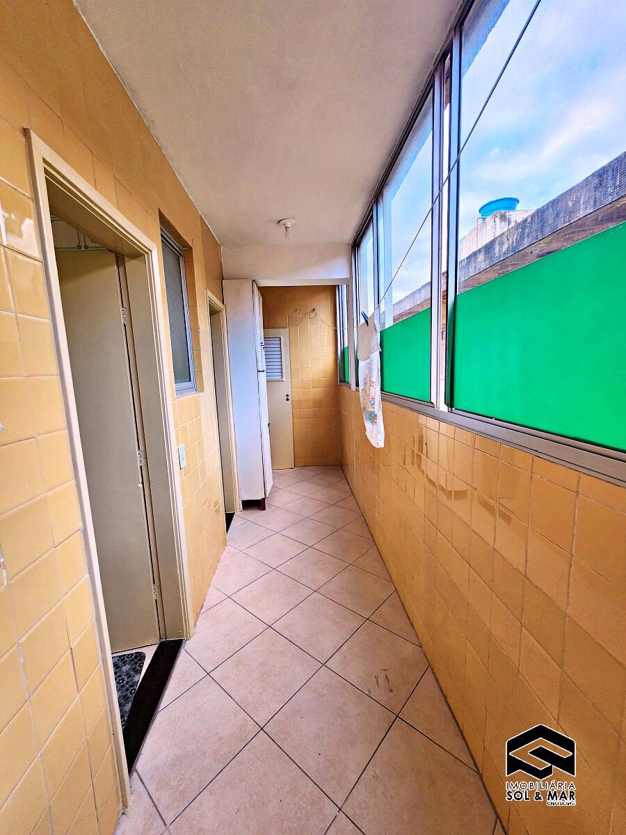 Apartamento à venda com 3 quartos, 100m² - Foto 27