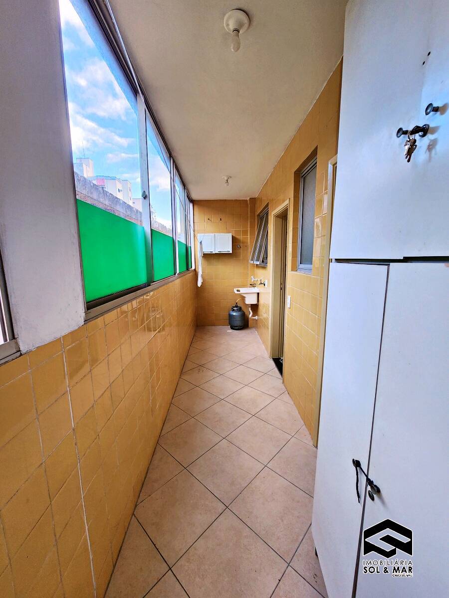 Apartamento à venda com 3 quartos, 100m² - Foto 28