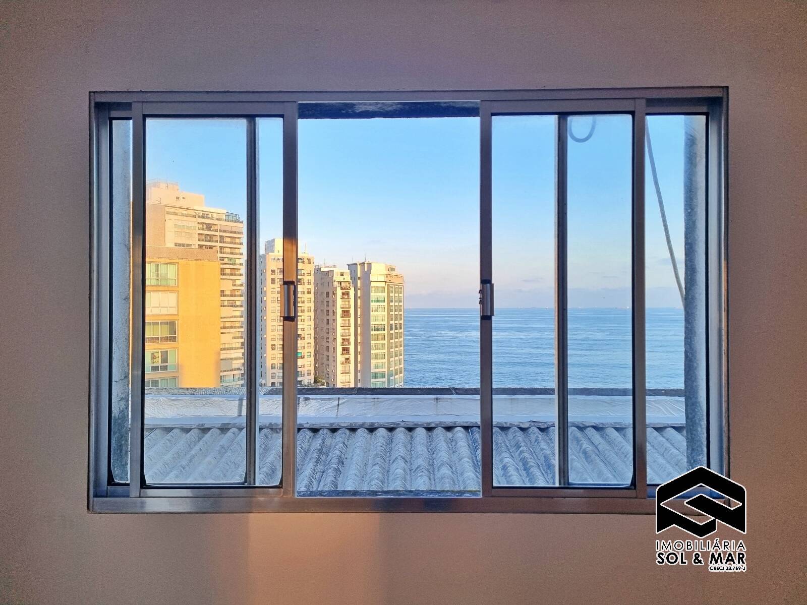 Apartamento à venda com 1 quarto, 48m² - Foto 5