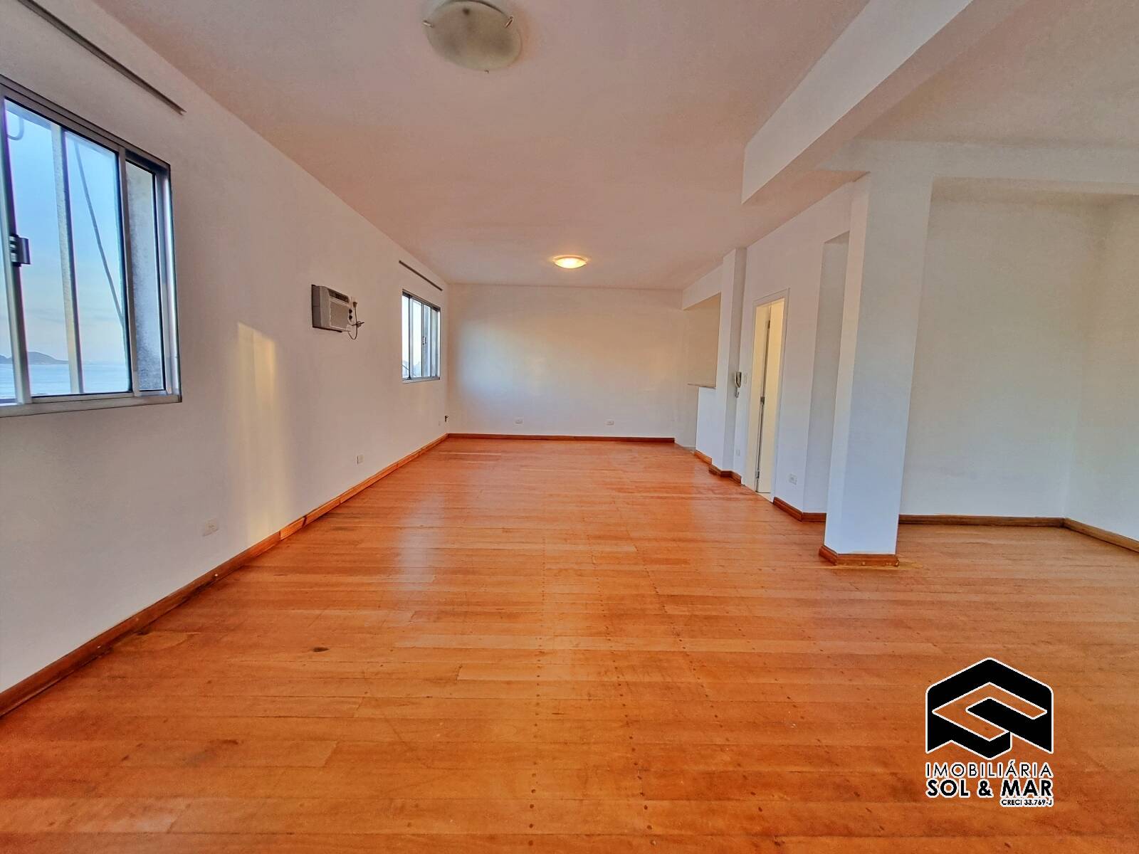 Apartamento à venda com 1 quarto, 48m² - Foto 8