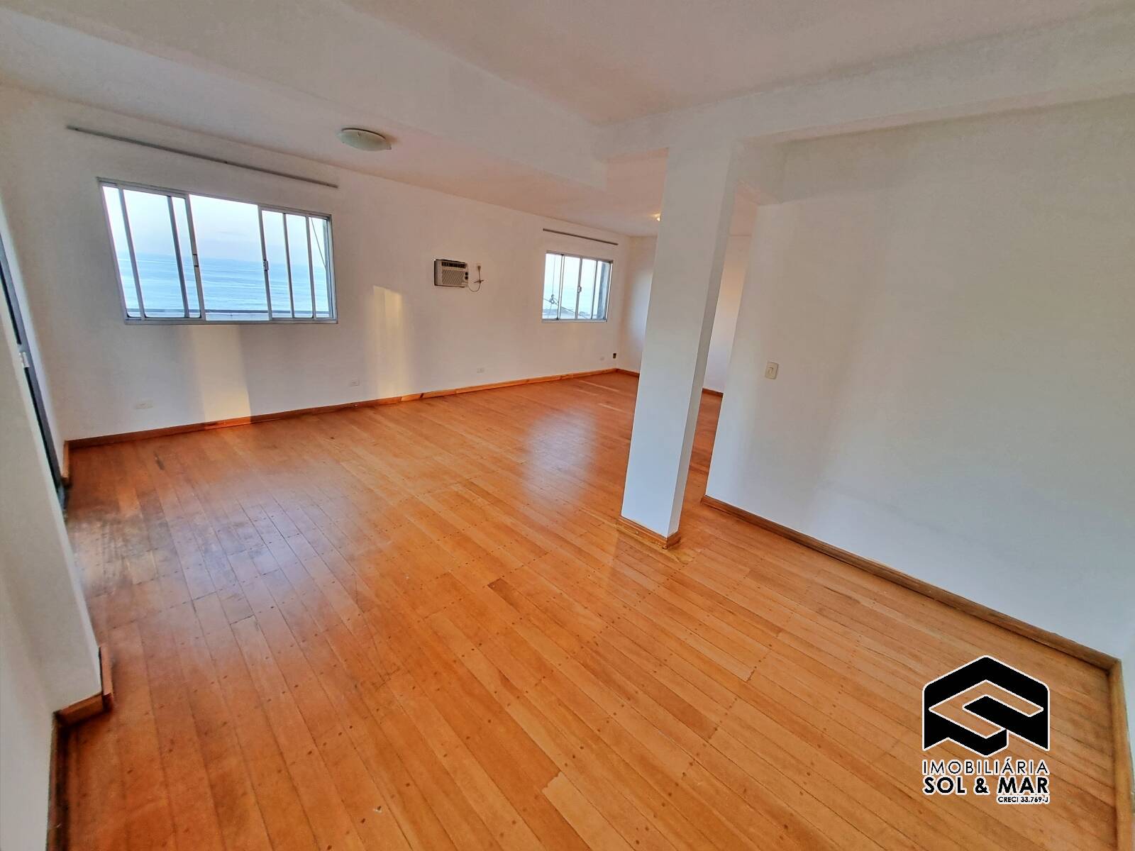 Apartamento à venda com 1 quarto, 48m² - Foto 9