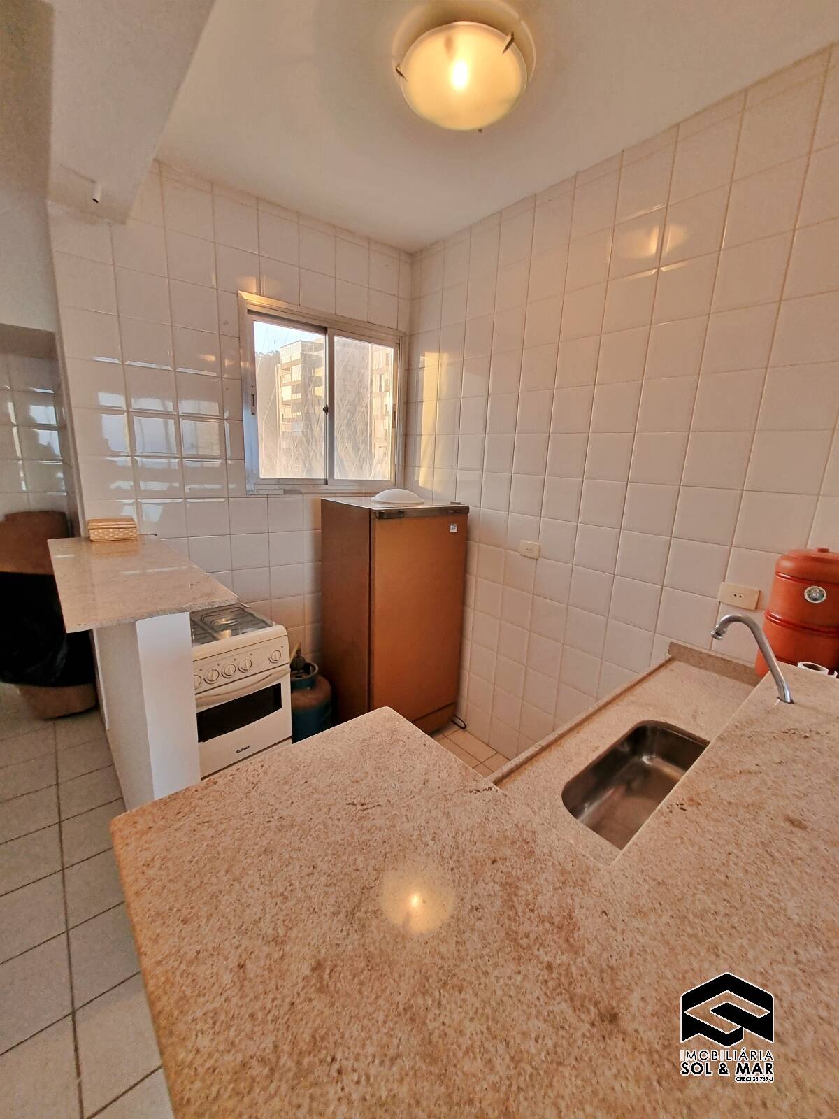 Apartamento à venda com 1 quarto, 48m² - Foto 10