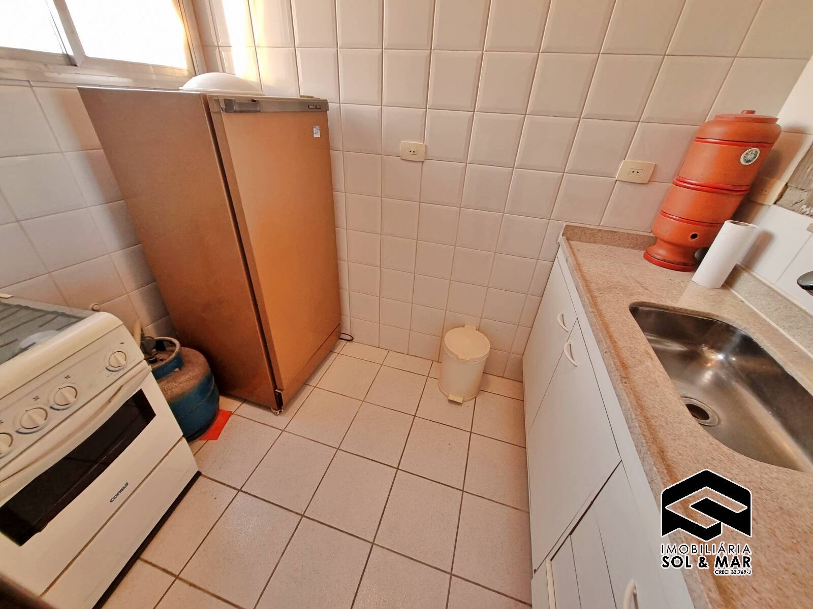 Apartamento à venda com 1 quarto, 48m² - Foto 11