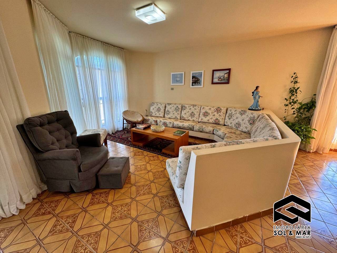 Apartamento à venda com 4 quartos, 230m² - Foto 8